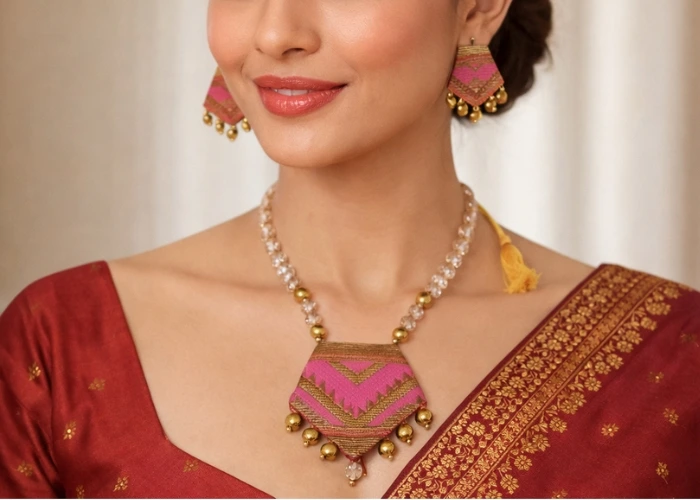 Handmade Jewelry