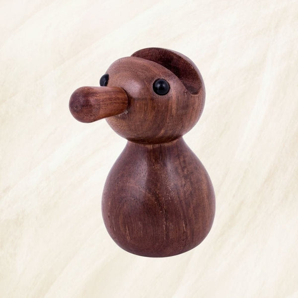 Wooden Spectacles Stand