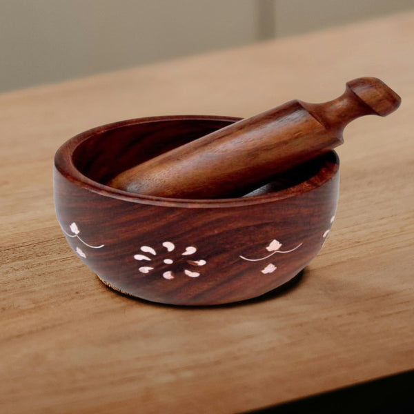 Handcrafted Wooden Arts Okhali