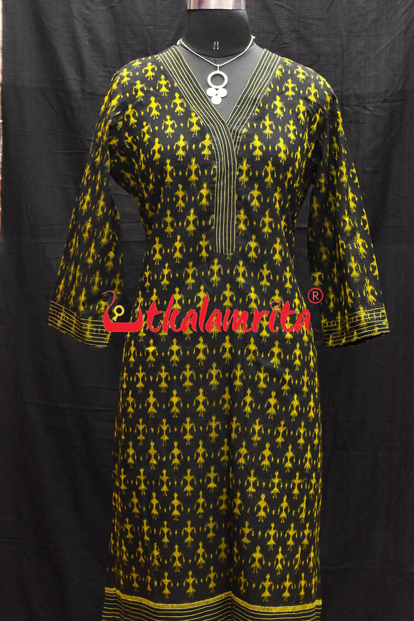 The Tribals Ladies' kurta