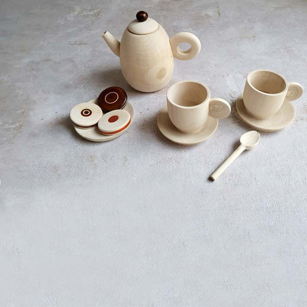 Mini Tea Set