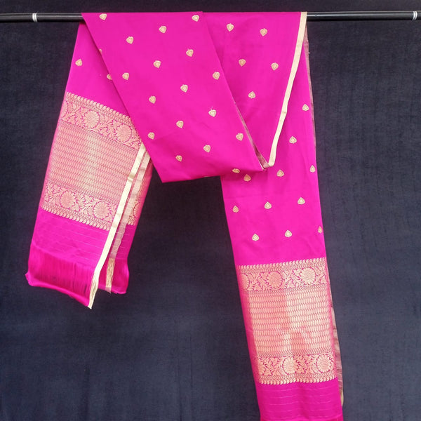 Banarasi Silk Duppatta