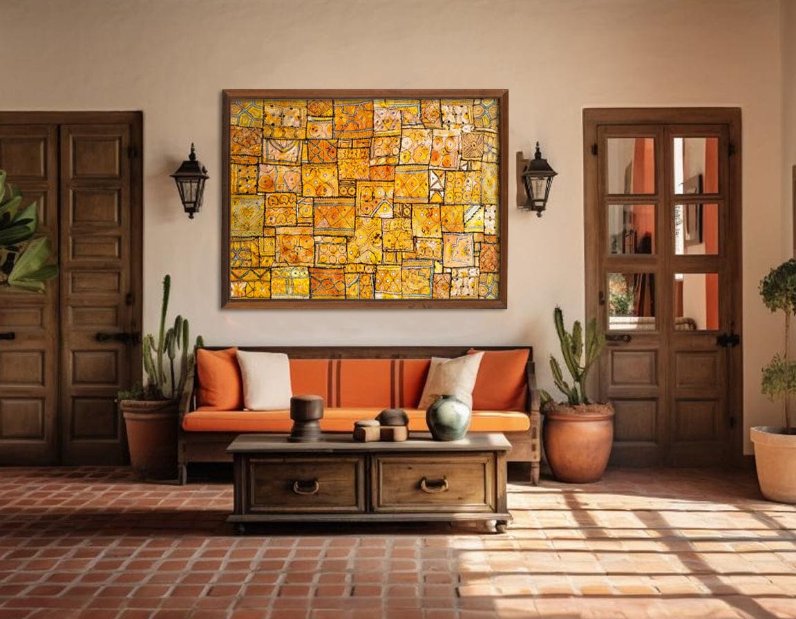 Wall Decor