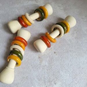 MINI RATTLE