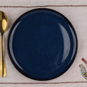 Elegant Ethereal Tablemat