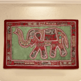 Elephant_Applique_Wall_Hanging_Kambhari_Patchwork