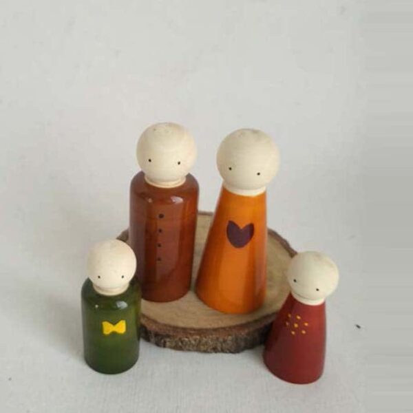 FAMILY-SET