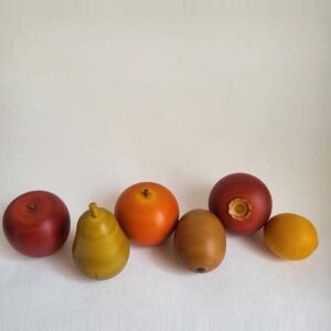 FRUIT SET