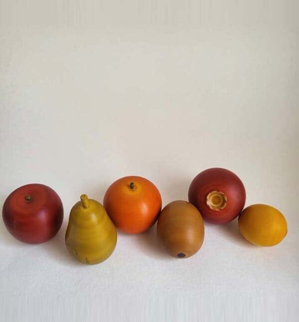 FRUIT-SET