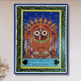 Handcrafted_Madhubani_Painting