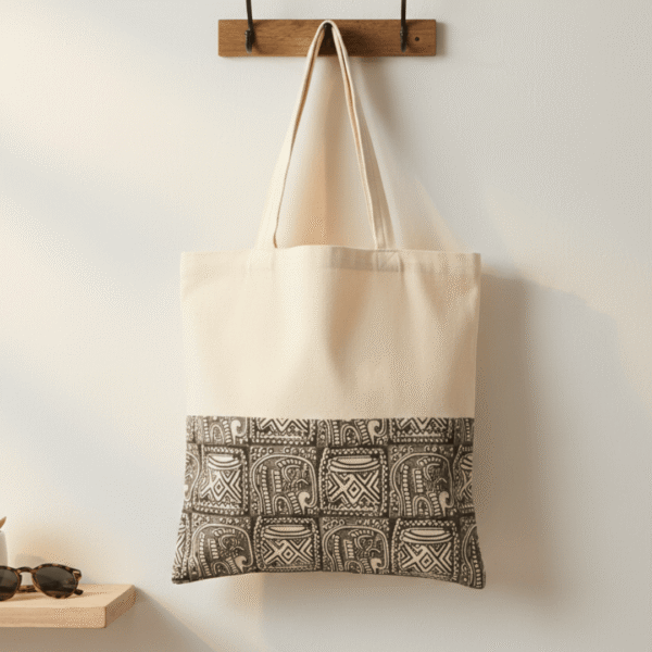 IvoryWeave_Mangalagiri_Cotton_Bag_Set IvoryWeave_Mangalagiri_Cotton_Bag_Set