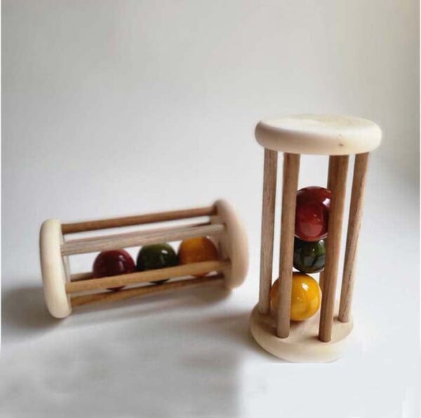 ROLLING-RATTLE