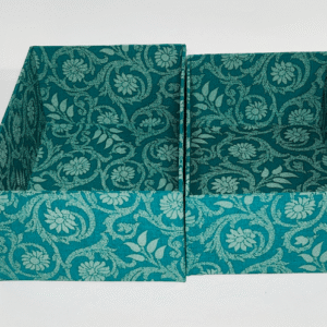 OceanNest Eco Storage Box Duo