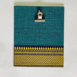 Mini Clips pads, Mangalagiri, Green