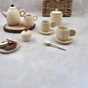 Tea Party Set