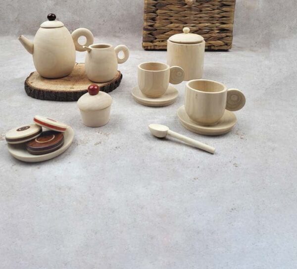 TEA-PARTY-SET