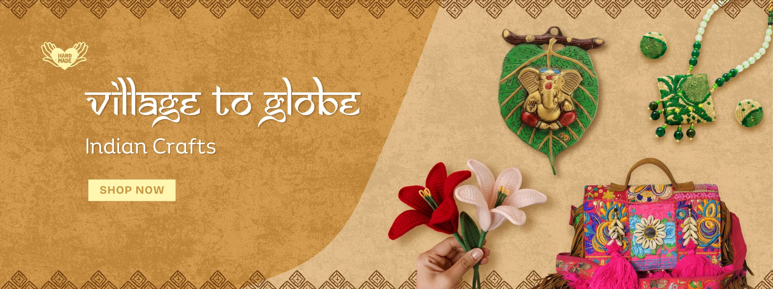 Hastvikas Handicrafts