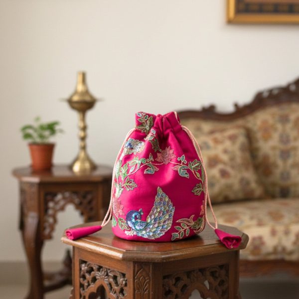 fuchsia-peacock-banarasi-potli-bag-1448607.jpg fuchsia-peacock-banarasi-potli-bag-1448607.jpg
