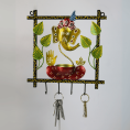 sri-ganesh-tea-light-key-holder-frame-2220748.png