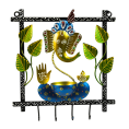 sri-ganesh-tea-light-key-holder-frame-3099150.png