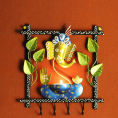 sri-ganesh-tea-light-key-holder-frame-3204129.png