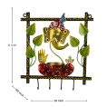 sri-ganesh-tea-light-key-holder-frame-8043431.png